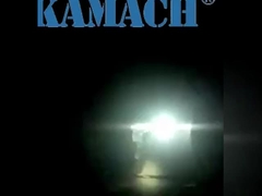 WJ-2G Underground Mine Front End Wheel Loader 4MT Kapasitas muatan nominal