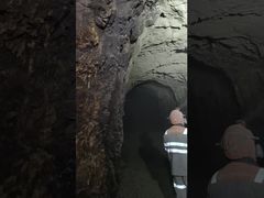 Mesin Shotcrete Kering KAMACH untuk Penopang Batuan Bawah Tanah